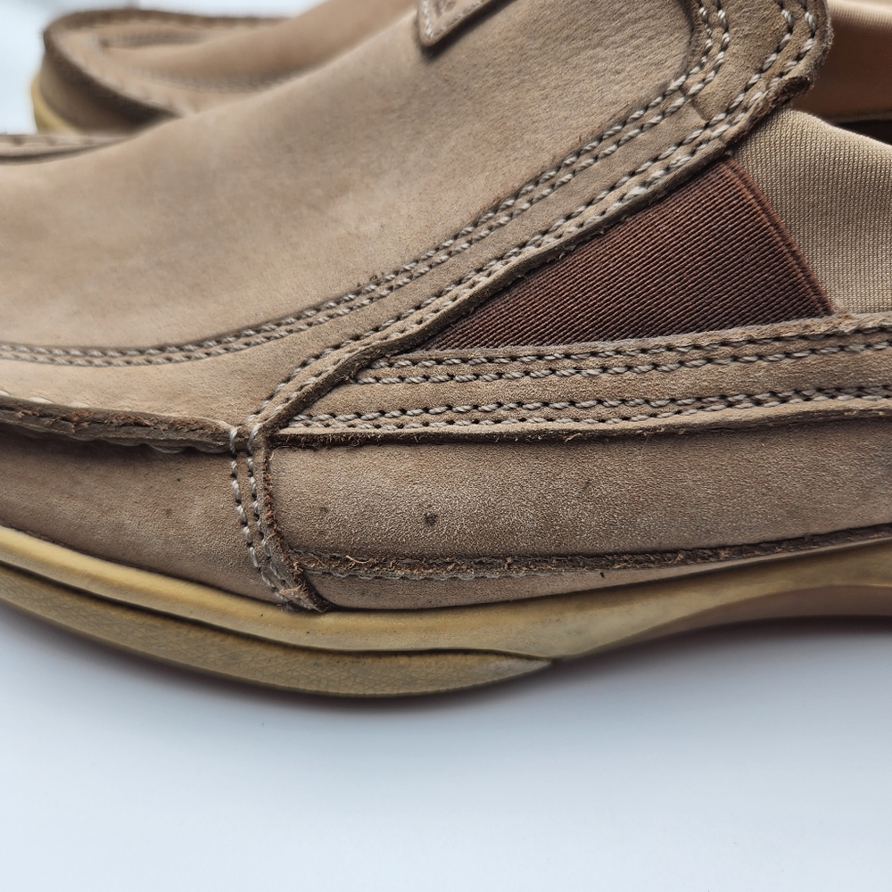 Timberland Loafer Size 10.5 - Picture 6 of 13
